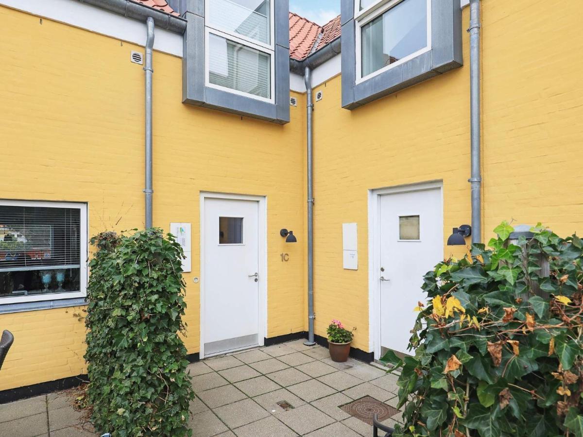 6 Person Holiday Home In Skagen Exterior photo