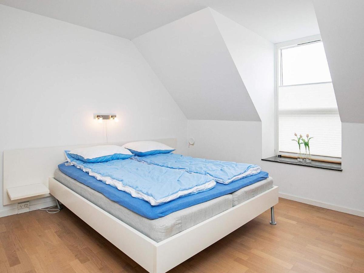 6 Person Holiday Home In Skagen Exterior photo